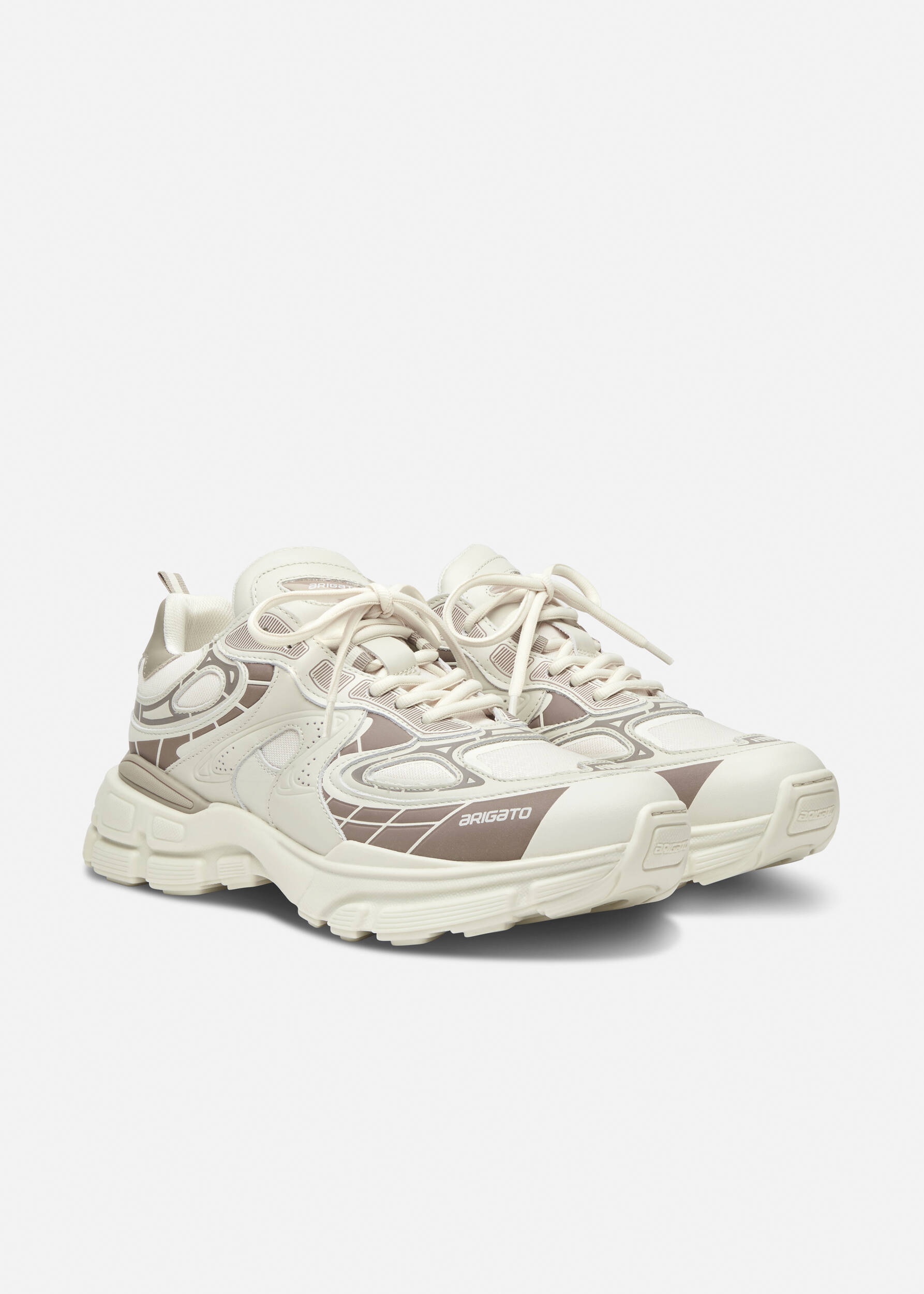 Sphere Trip Runner - 2