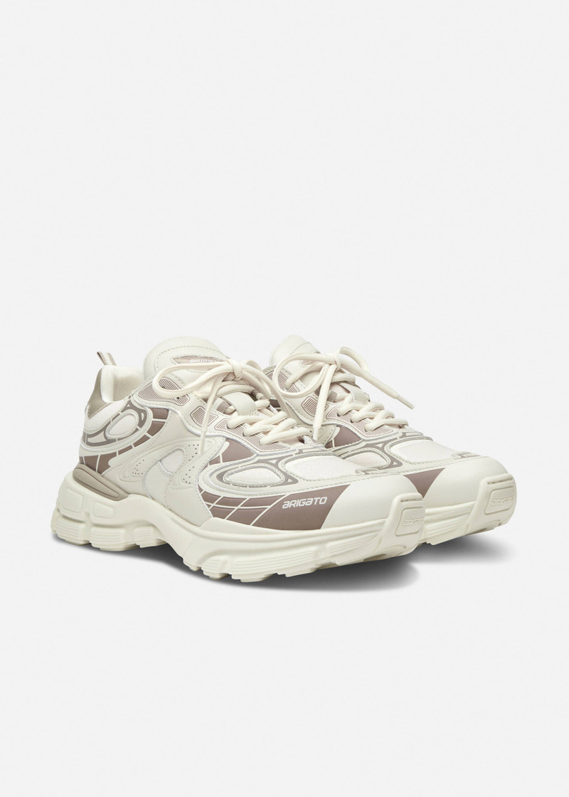 Axel Arigato Sphere Trip Runner outlook