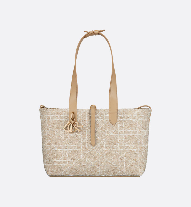 Medium Dior Toujours Bag 5
