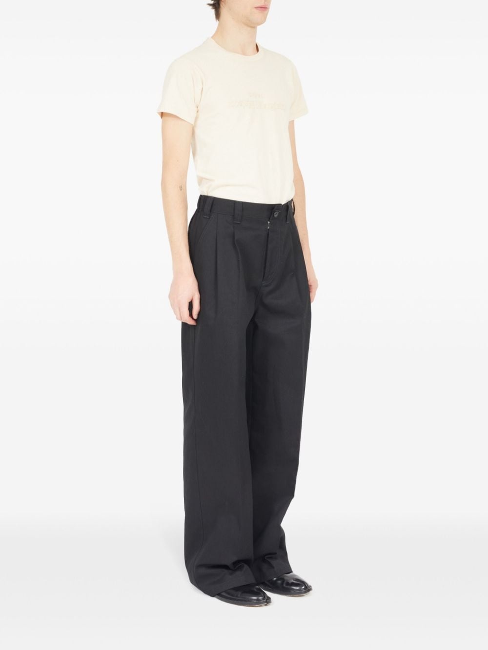 Skater chino trousers - 3