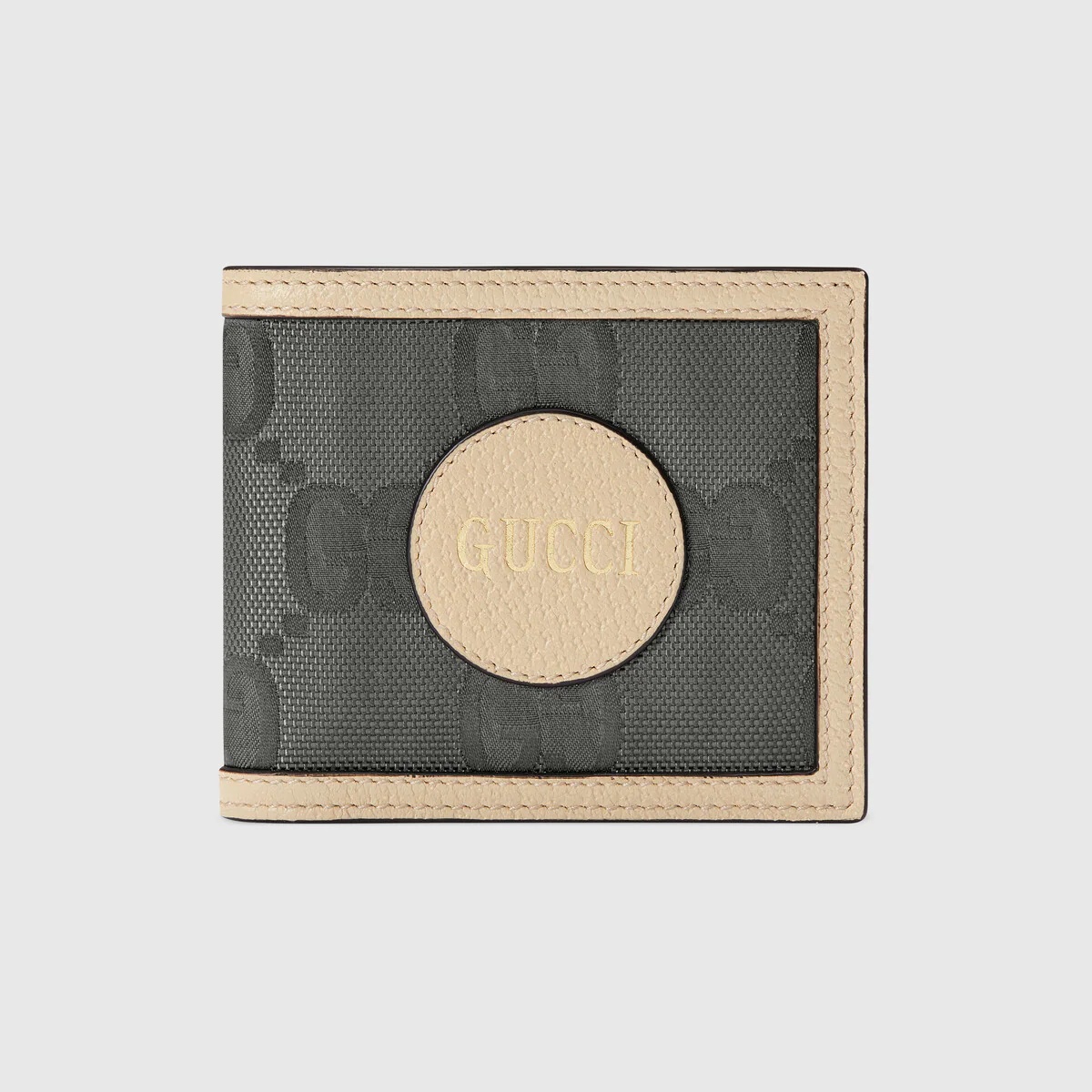 Gucci Off The Grid billfold wallet - 1