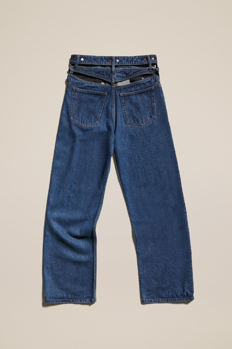 Y/Project Classic Peep Show Jeans outlook