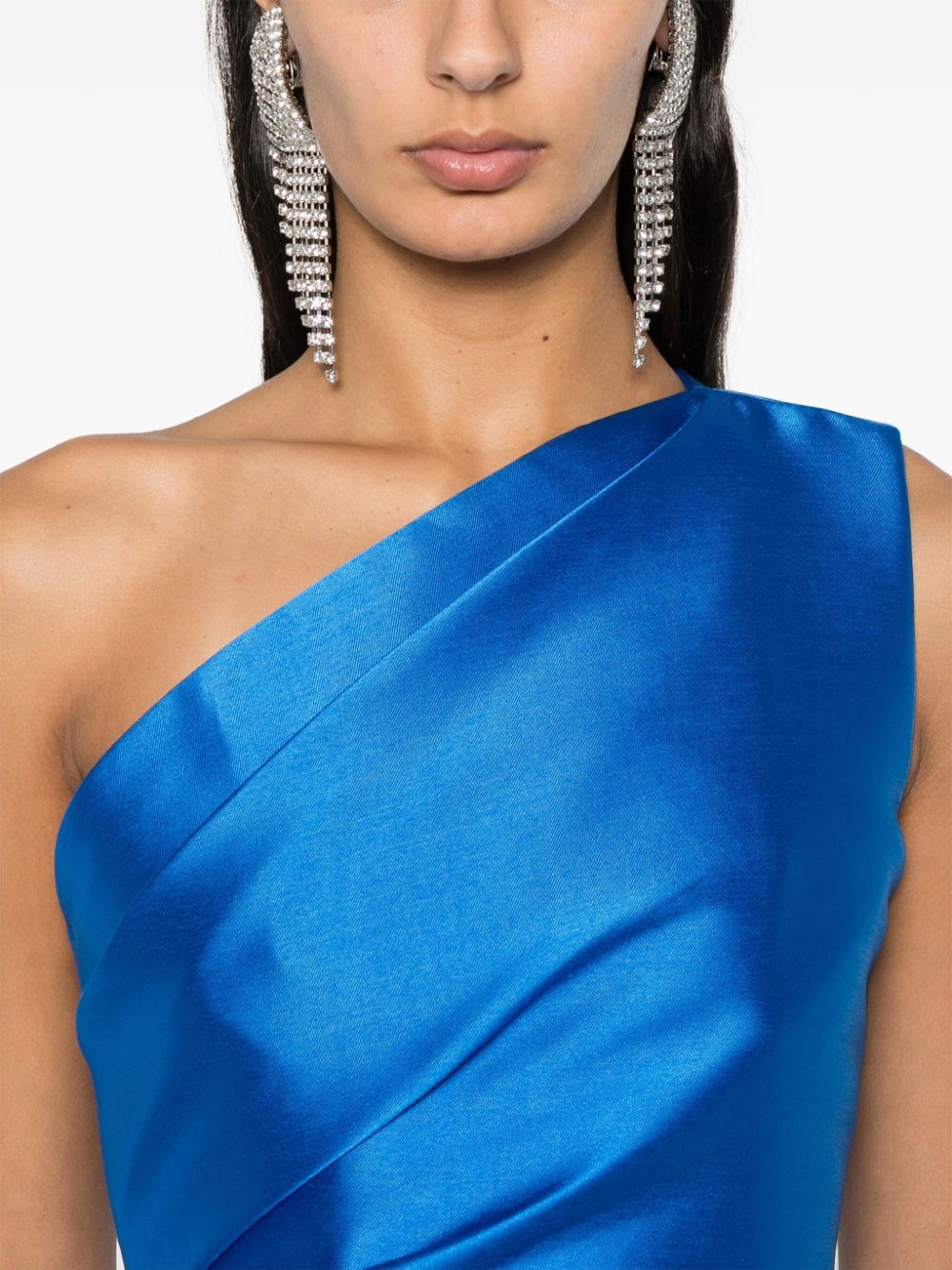 Solace London Women Kira Maxi Dress - 4