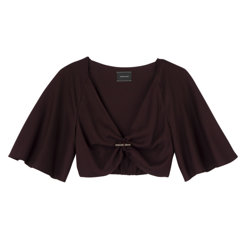 Top Burgundy - OTHER 1