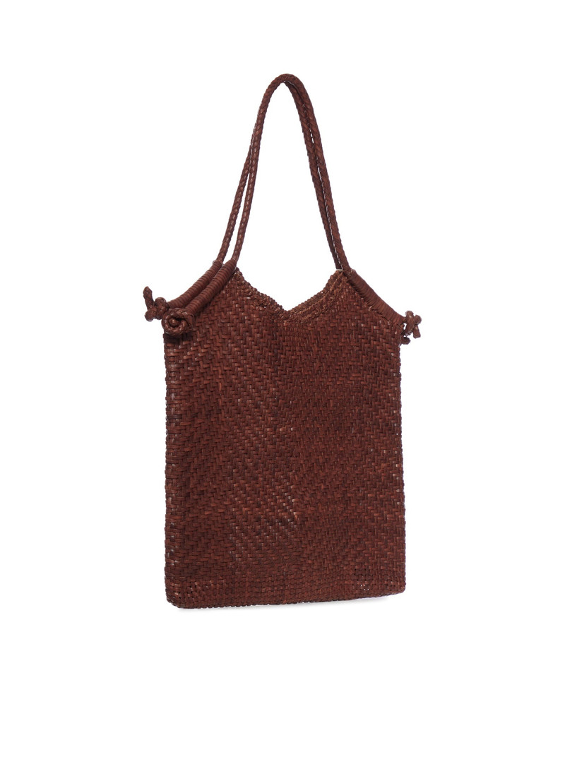 DRAGON DIFFUSION MINGA TOTE outlook