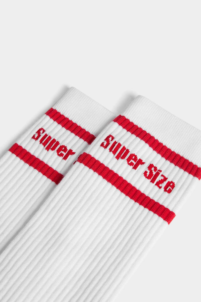 ROCCO MID-CREW SOCKS - 3