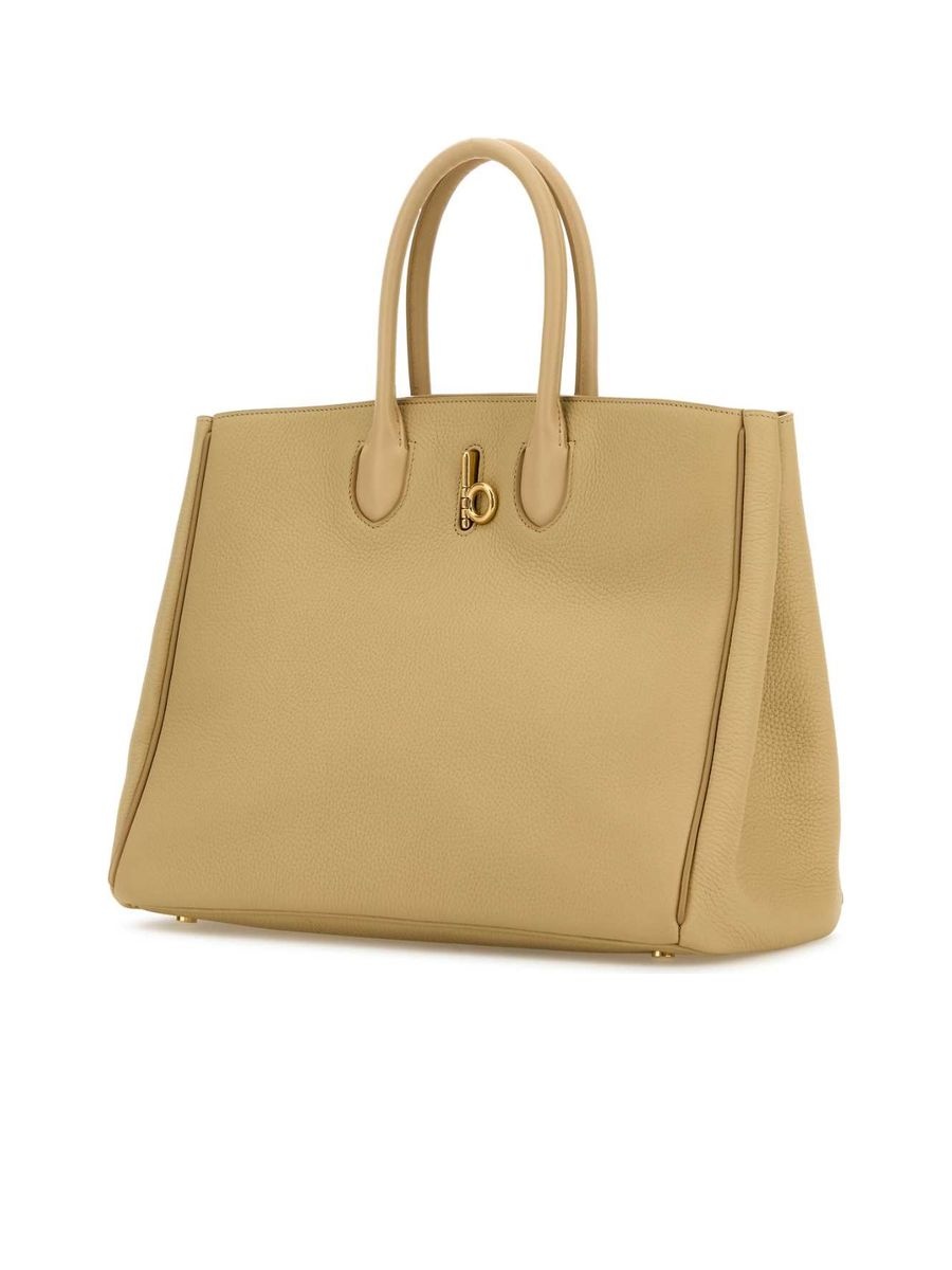 Medium Rocking Horse Tote - 2