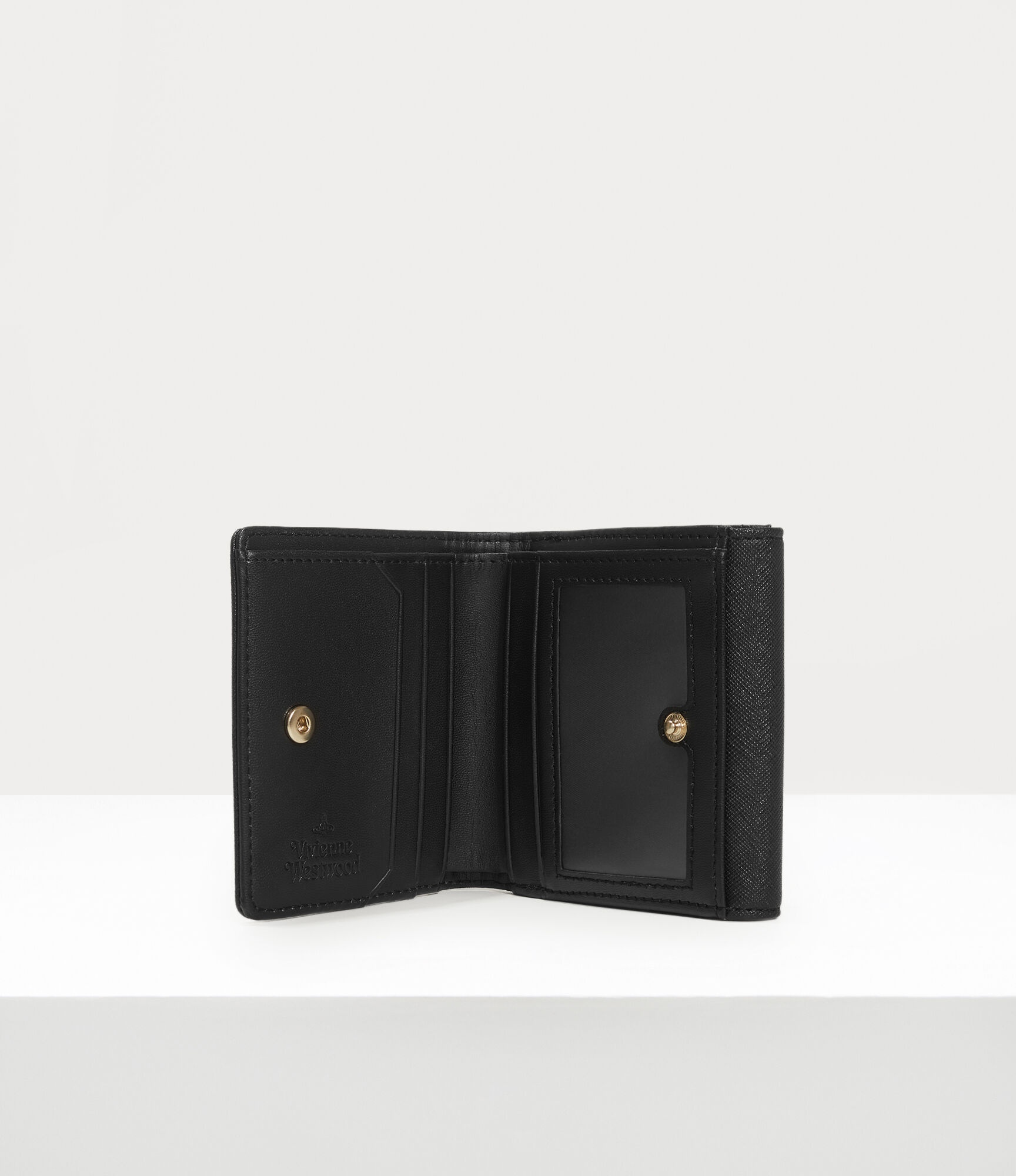 SMALL WALLET - 3