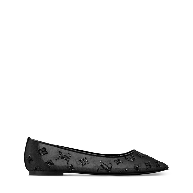 Gala Flat Ballerina 2