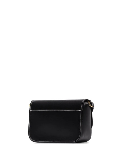 JW Anderson midi Anchor crossbody bag outlook