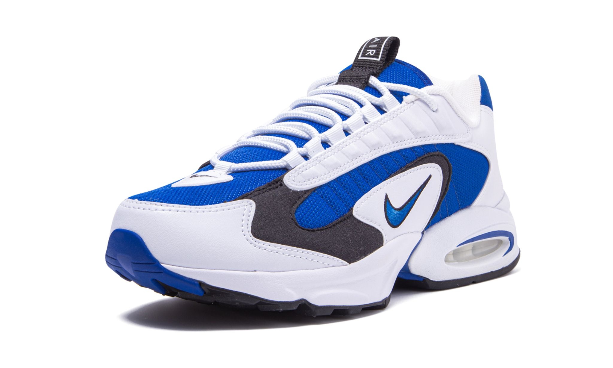 Air Max Triax 96 "OG Royal" - 4