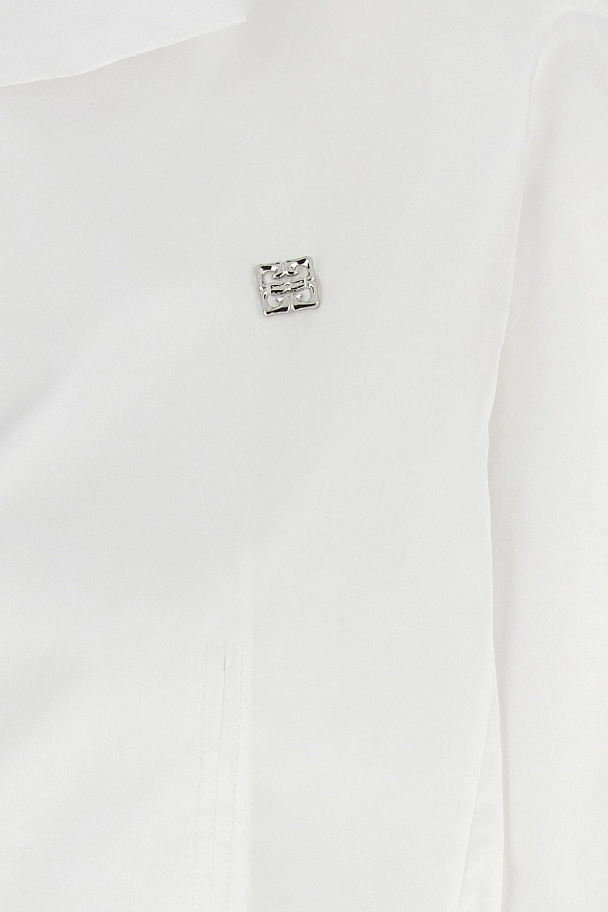 Givenchy Women 'Puff' Shirt - 5