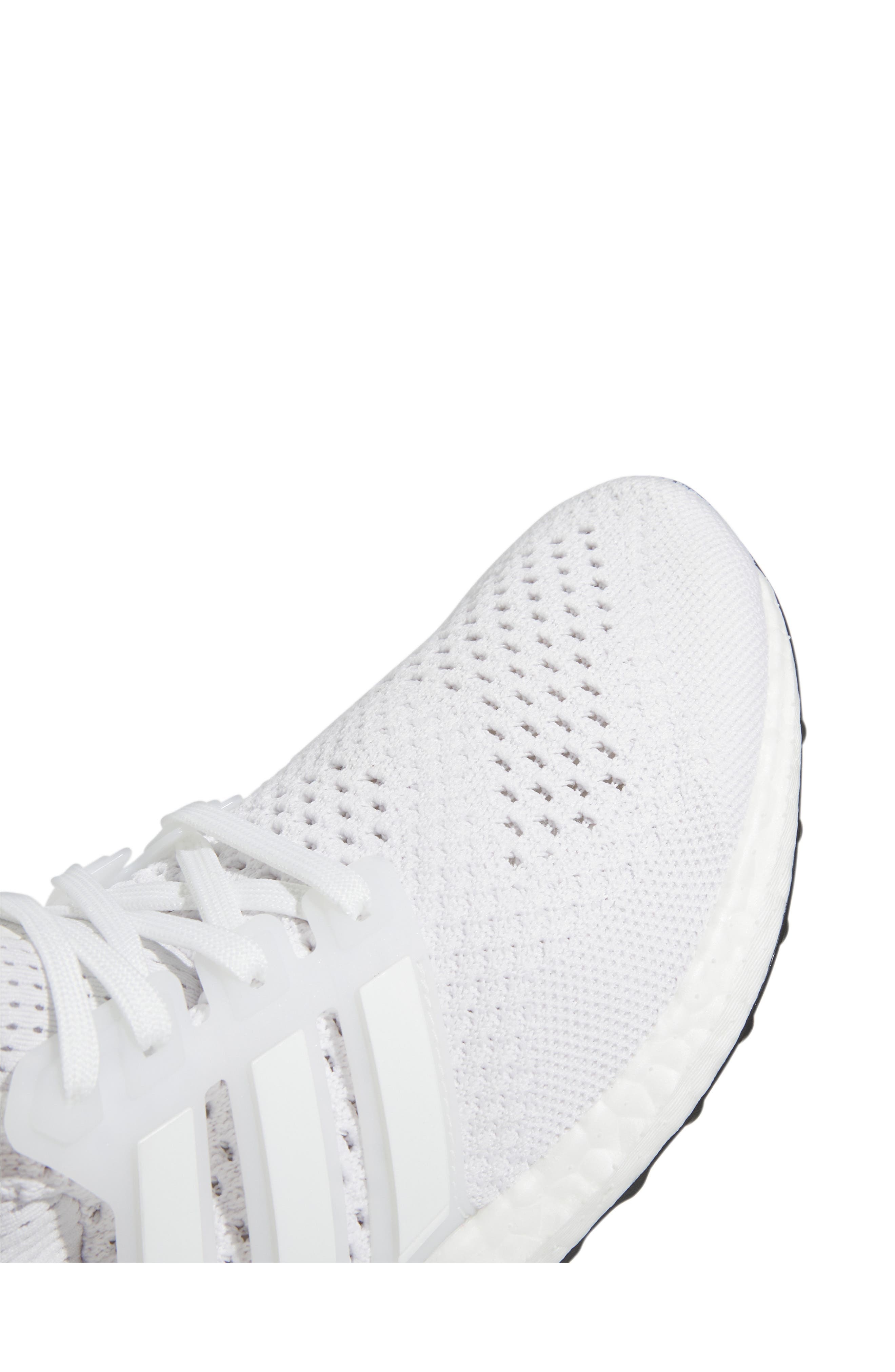 adidas Ultraboost 1.0 DNA Sneaker in Ftwwht/ftw at Nordstrom - 8