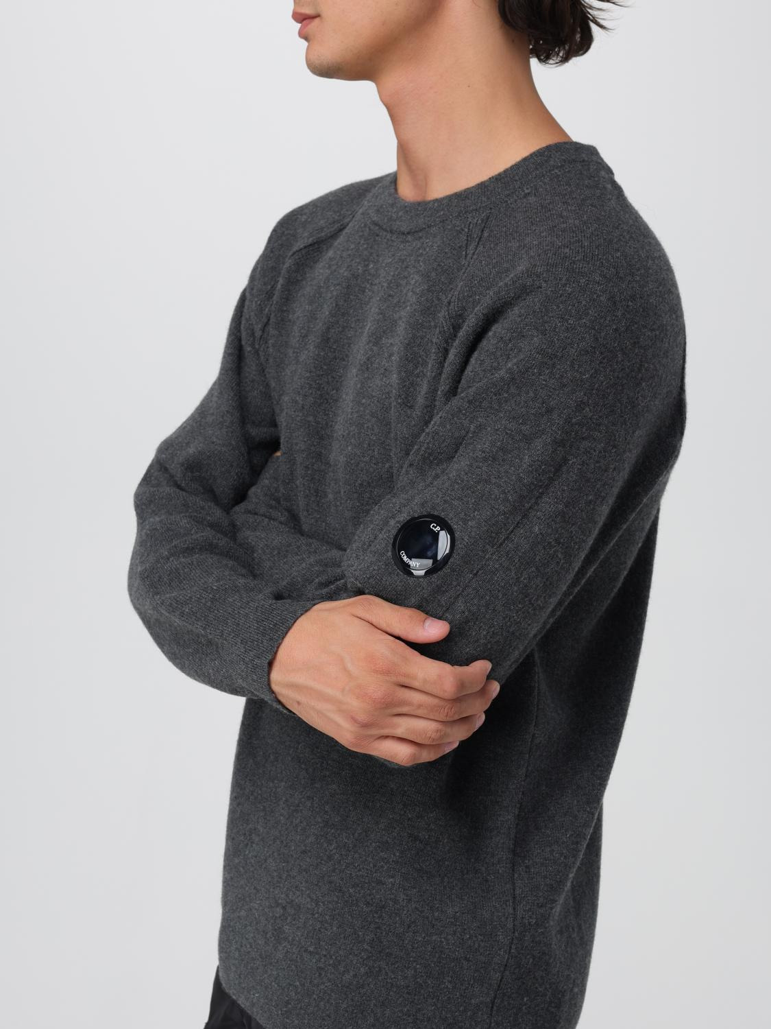 Sweater man C.P. Company - 4