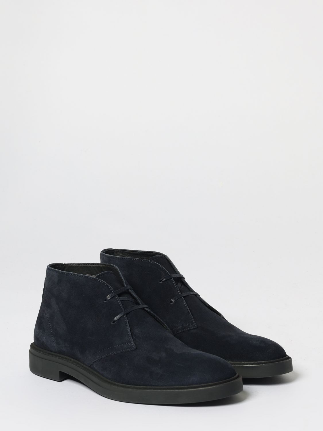 Shoes men Boss - 2