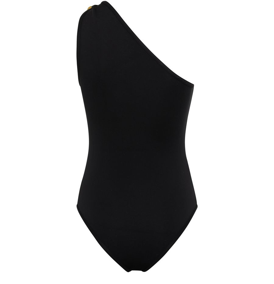 Asymmetrical swimsuit - 2