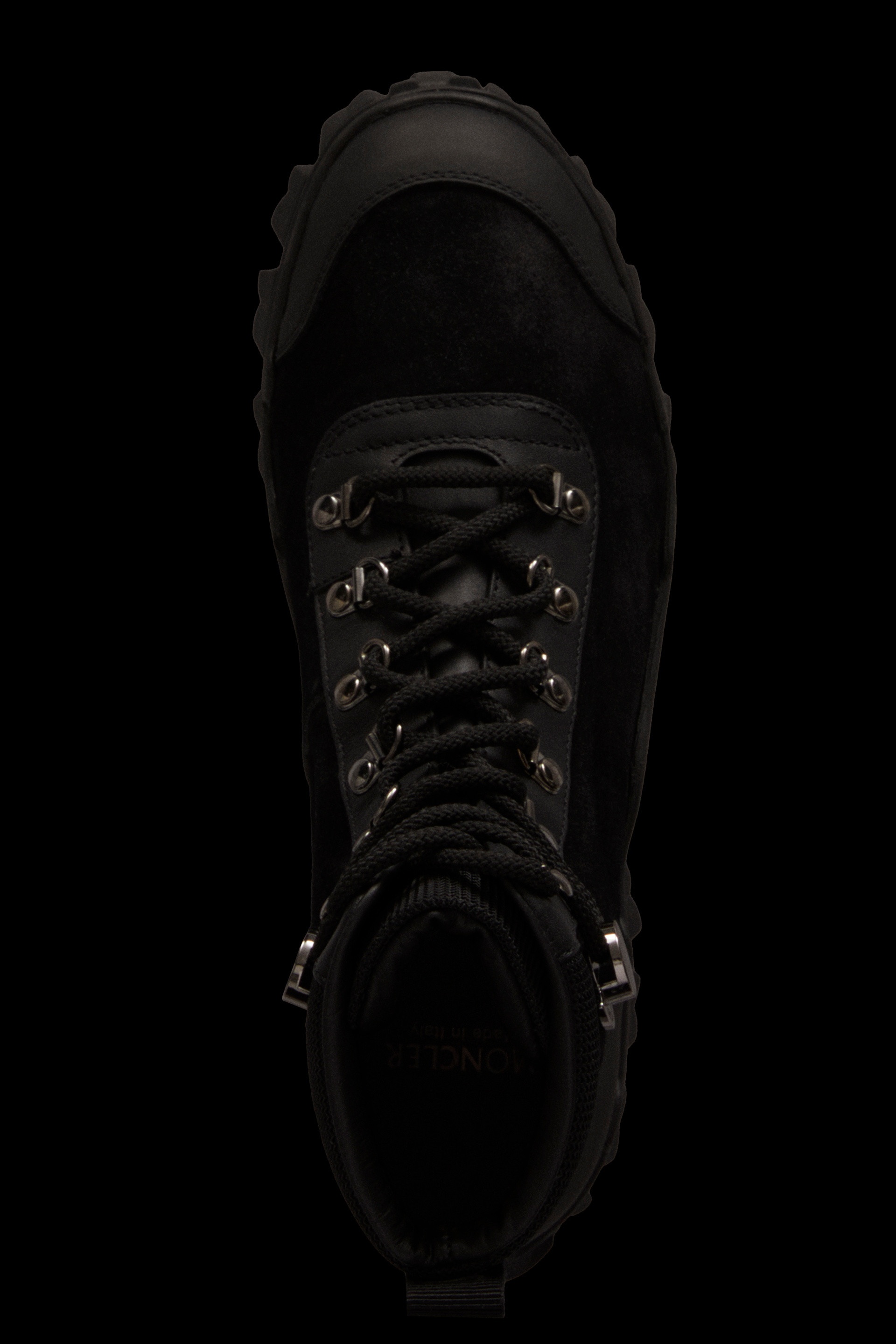 Helis Lace-Up Boots - 3