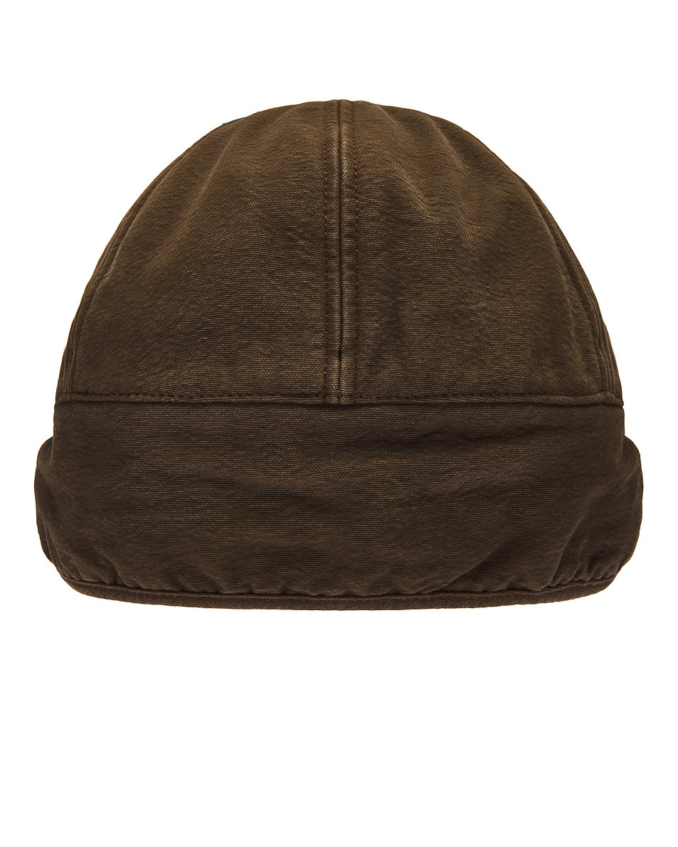 Logo Trapper Cap - 5