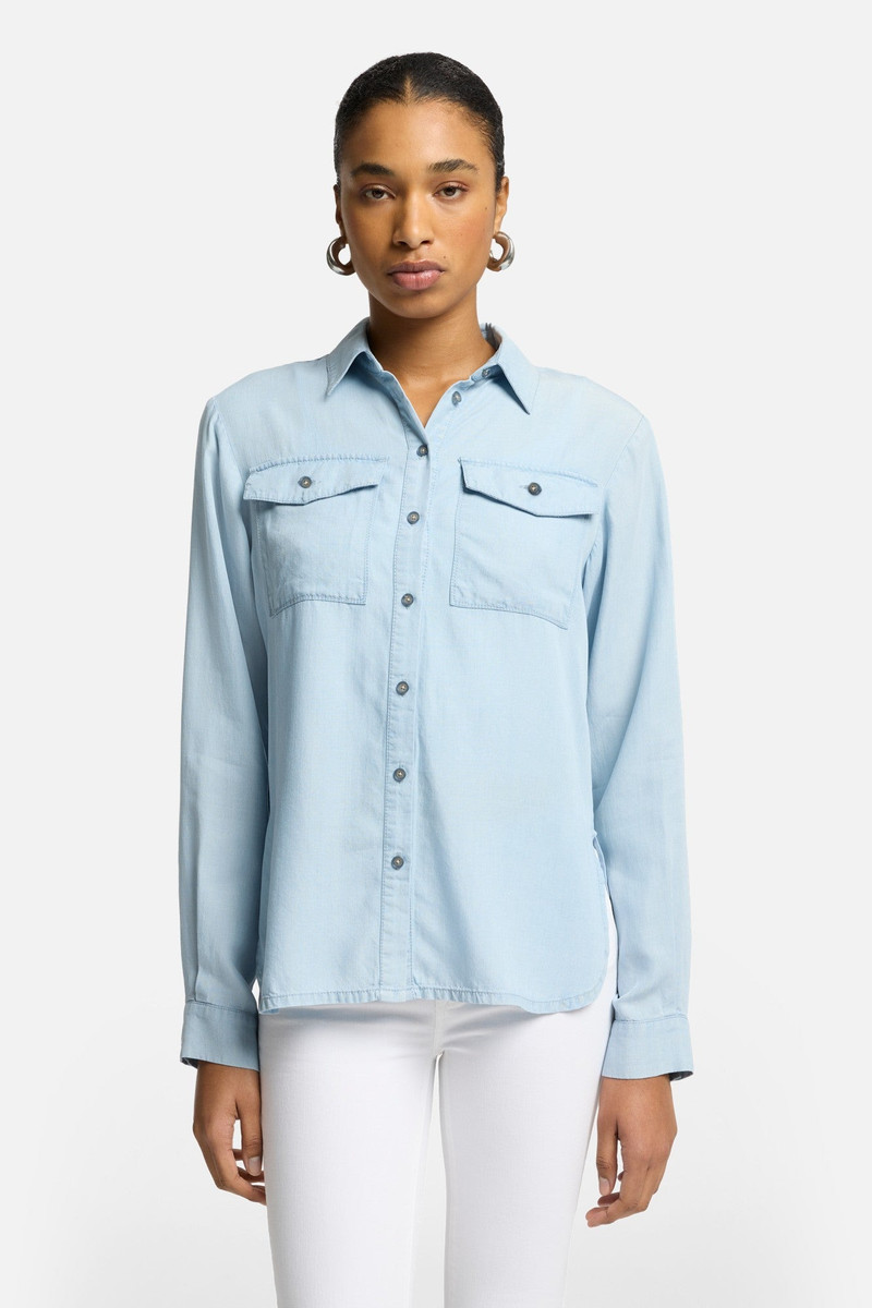 Dina Shirt in Venus 3