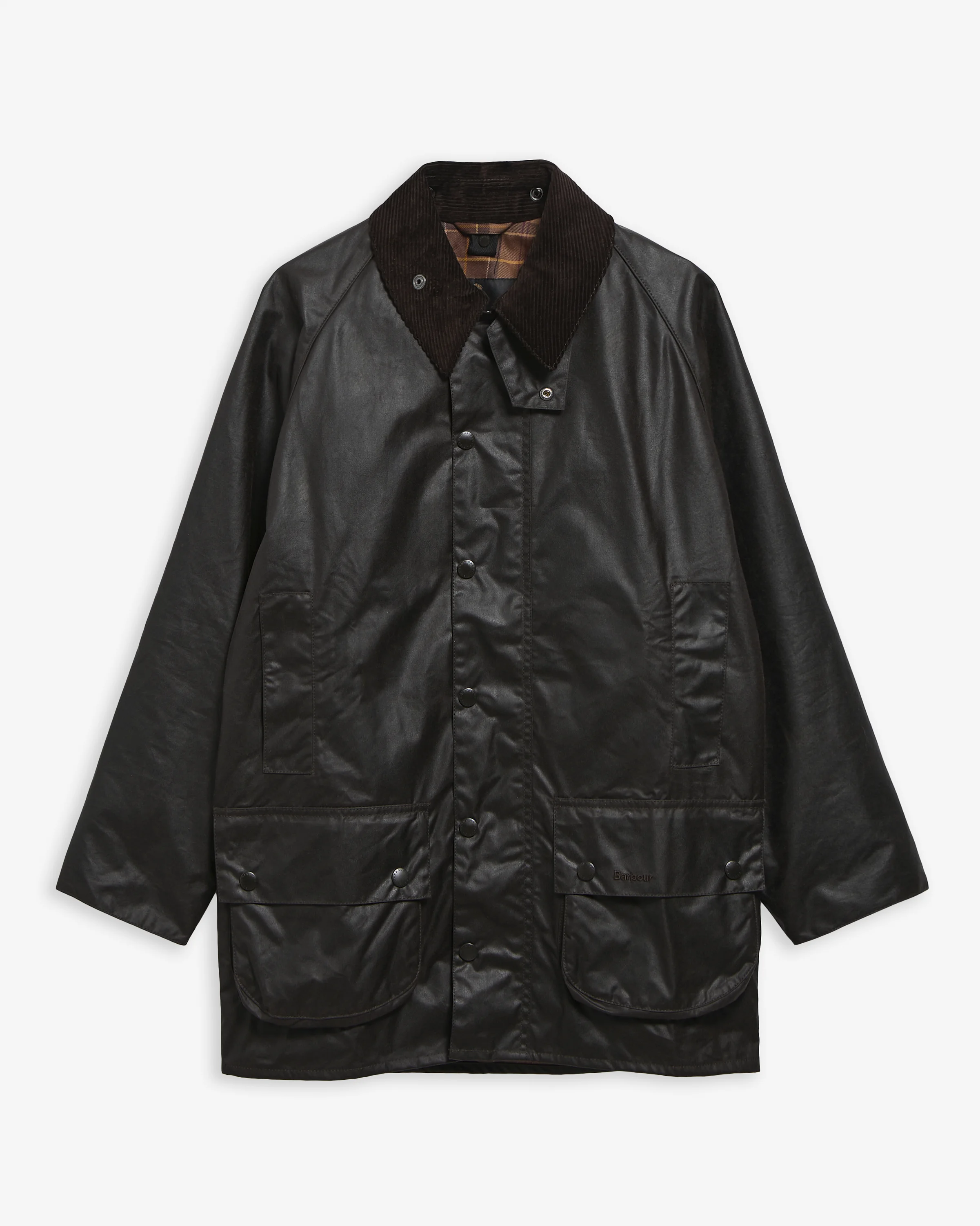 Beaufort® Waxed Jacket - 1