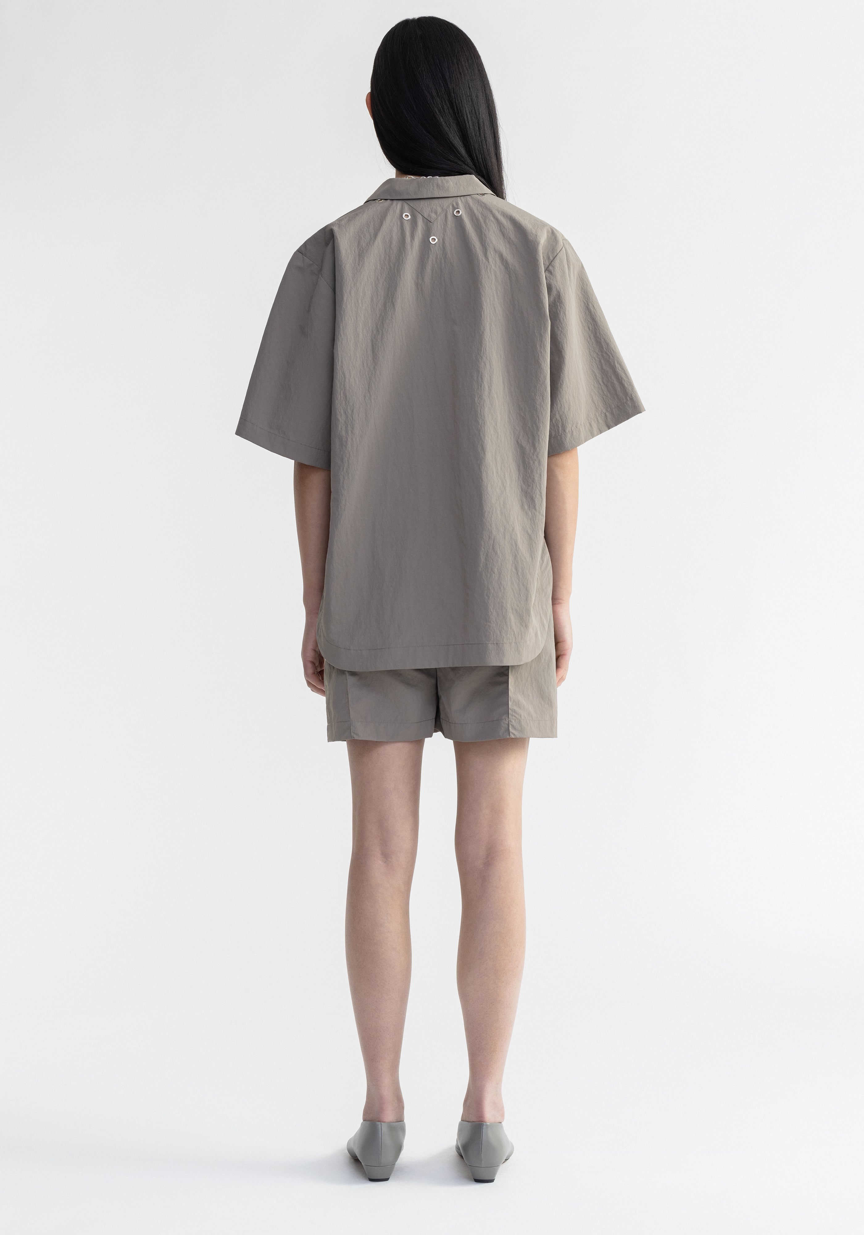 PARKER
Technical shorts - 3