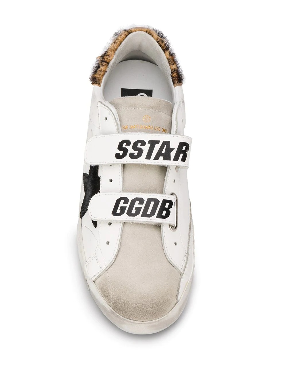 Superstar low-top sneakers - 4