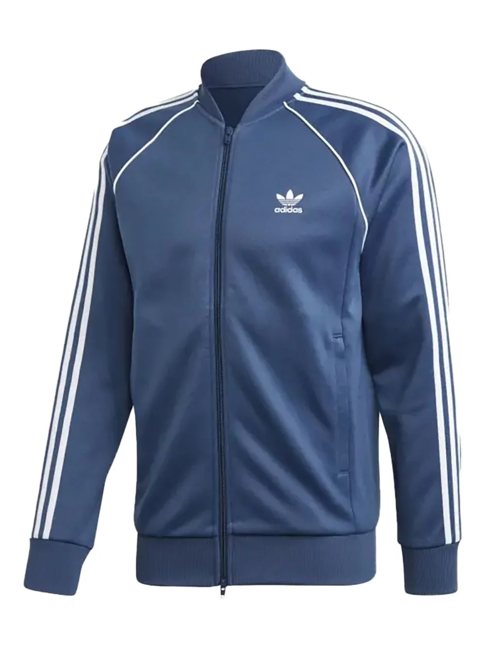 Superstar 3-Stripe track jacket - 1