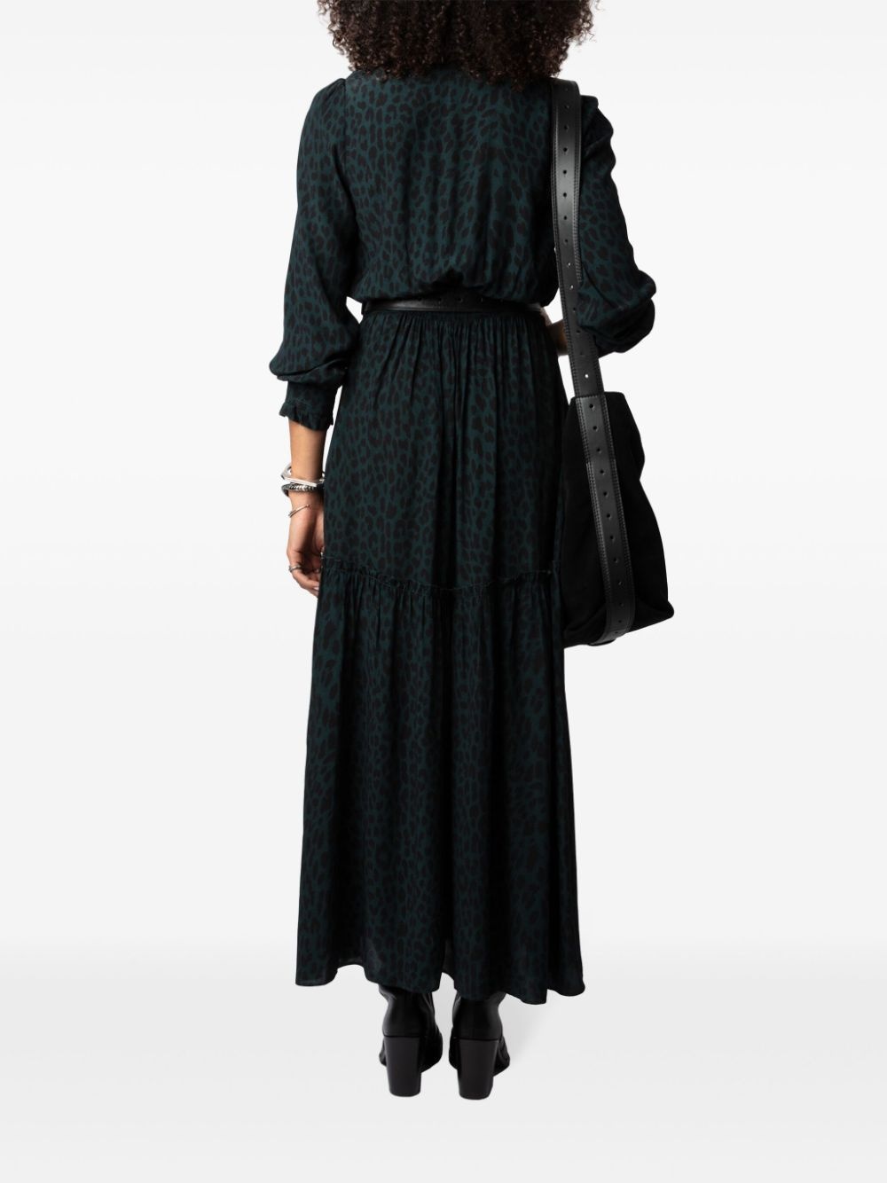 Rabella dress - 4