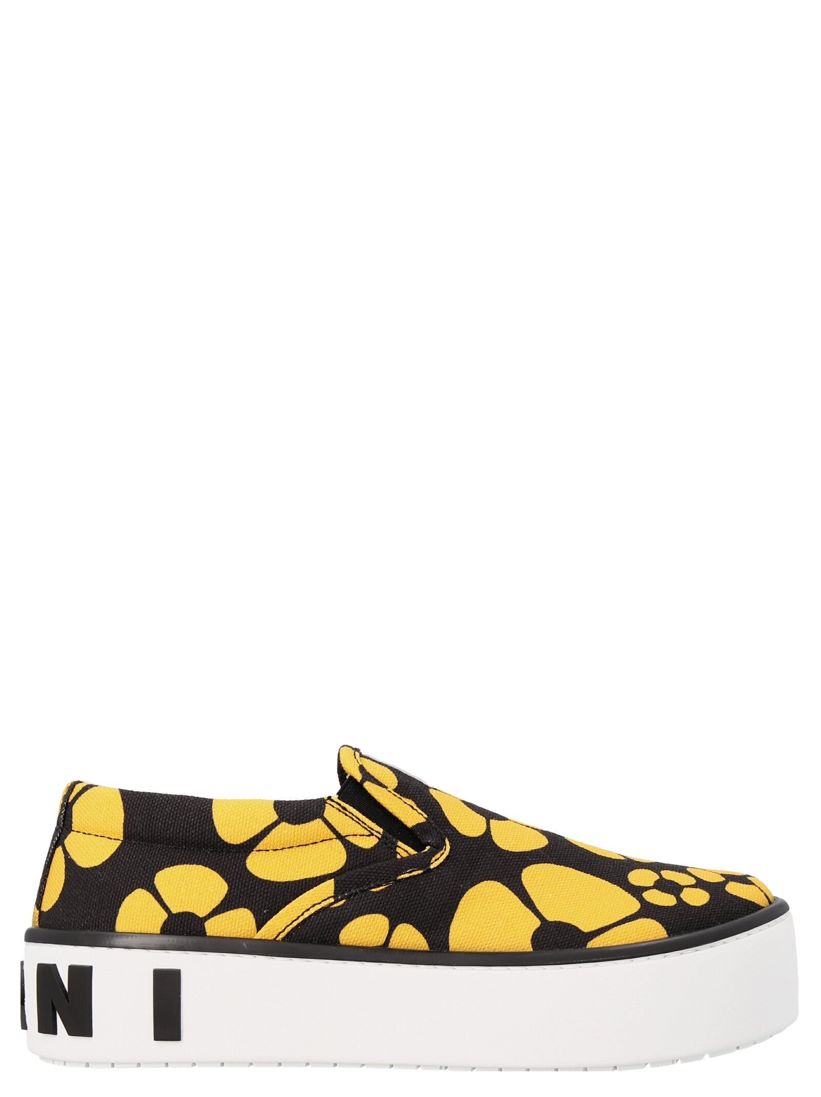スリッポン MARNI Marni x Cartergovernmentalt sneakers Marni X Cartergovernmentalt Sneakers | italist