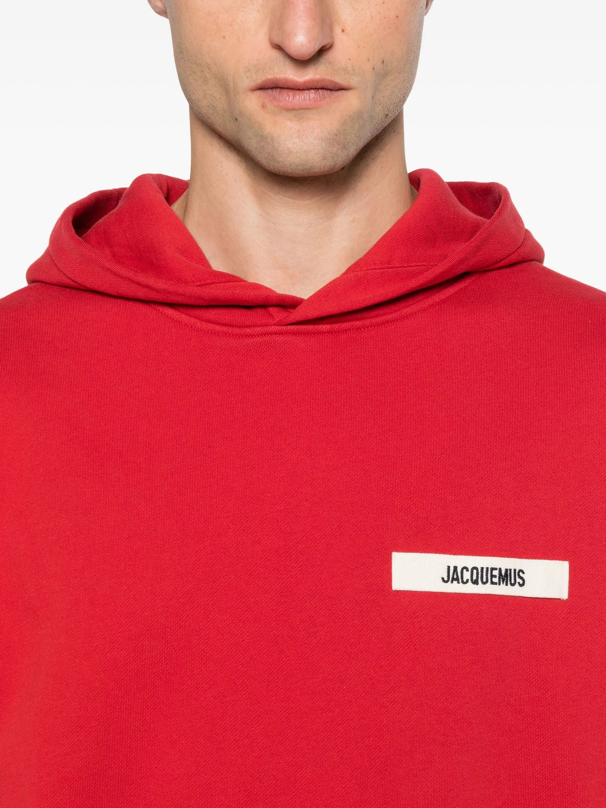 Le hoodie Gros Grain hoodie - 5