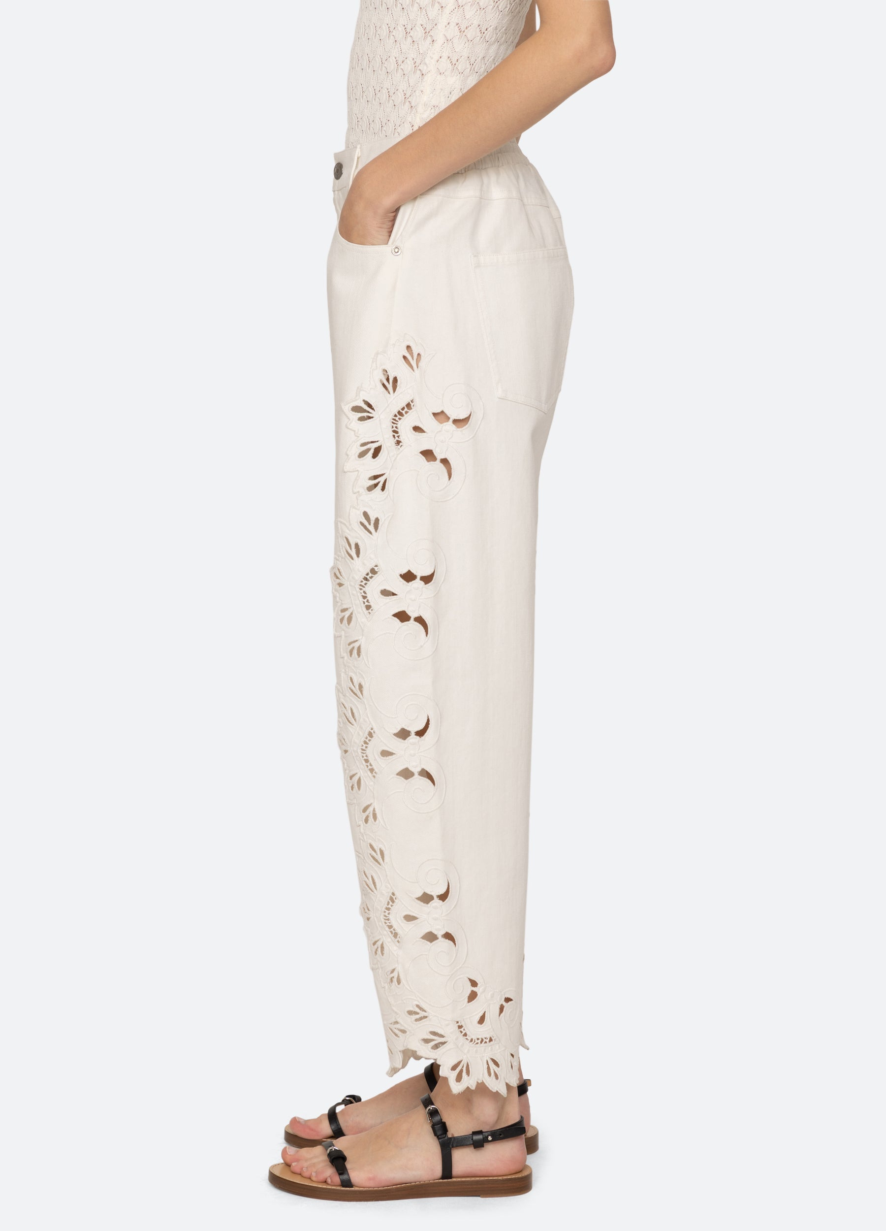 Cavina Jeans - 5