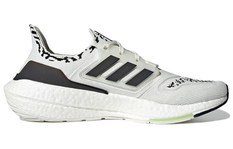 adidas UltraBoost 22 'Non Dyed Zebra' GX5573 - 2