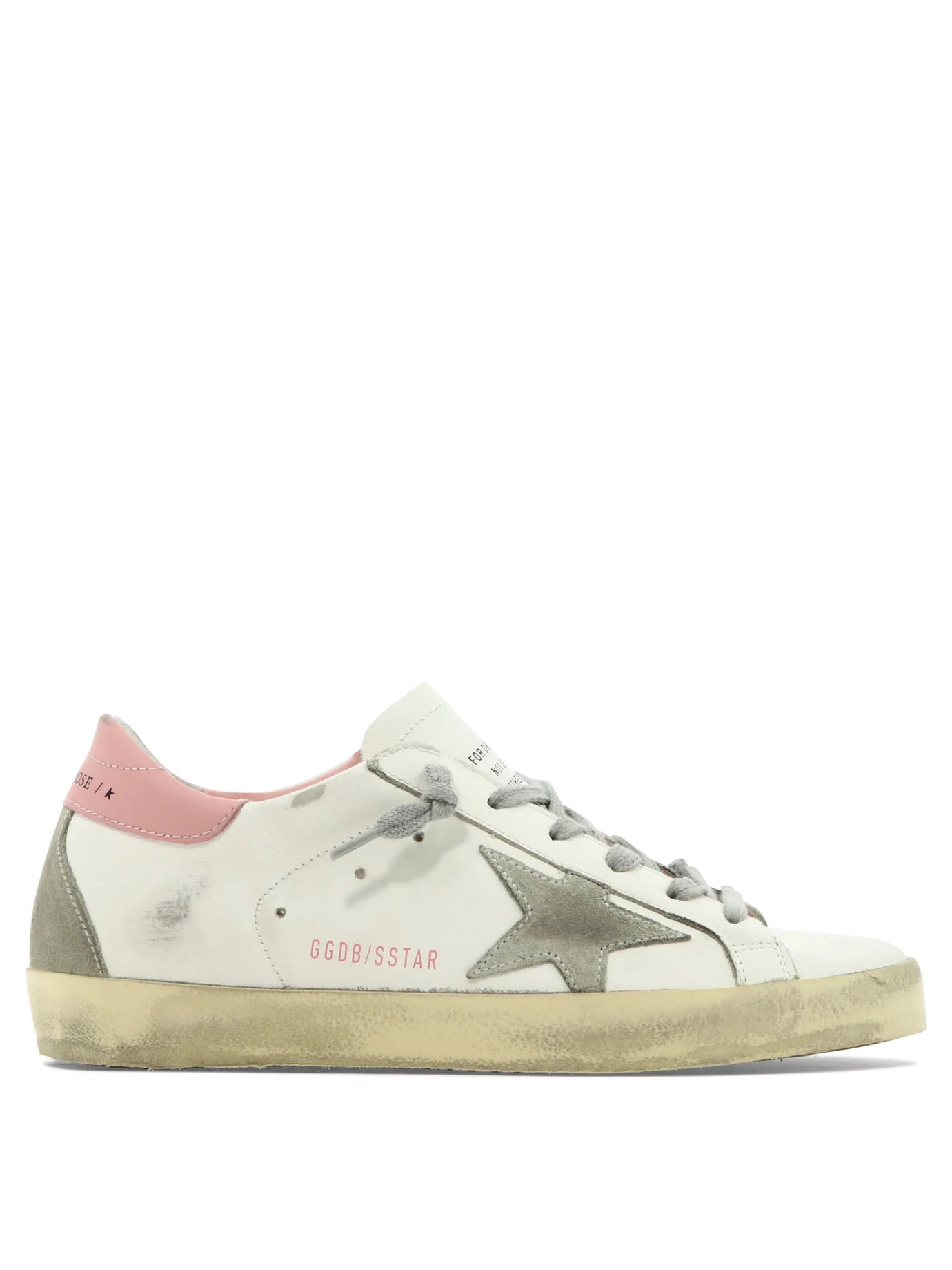 Golden Goose "super-star" Sneakers - 1
