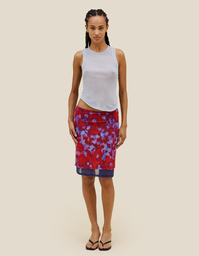 DUET SKIRT 4
