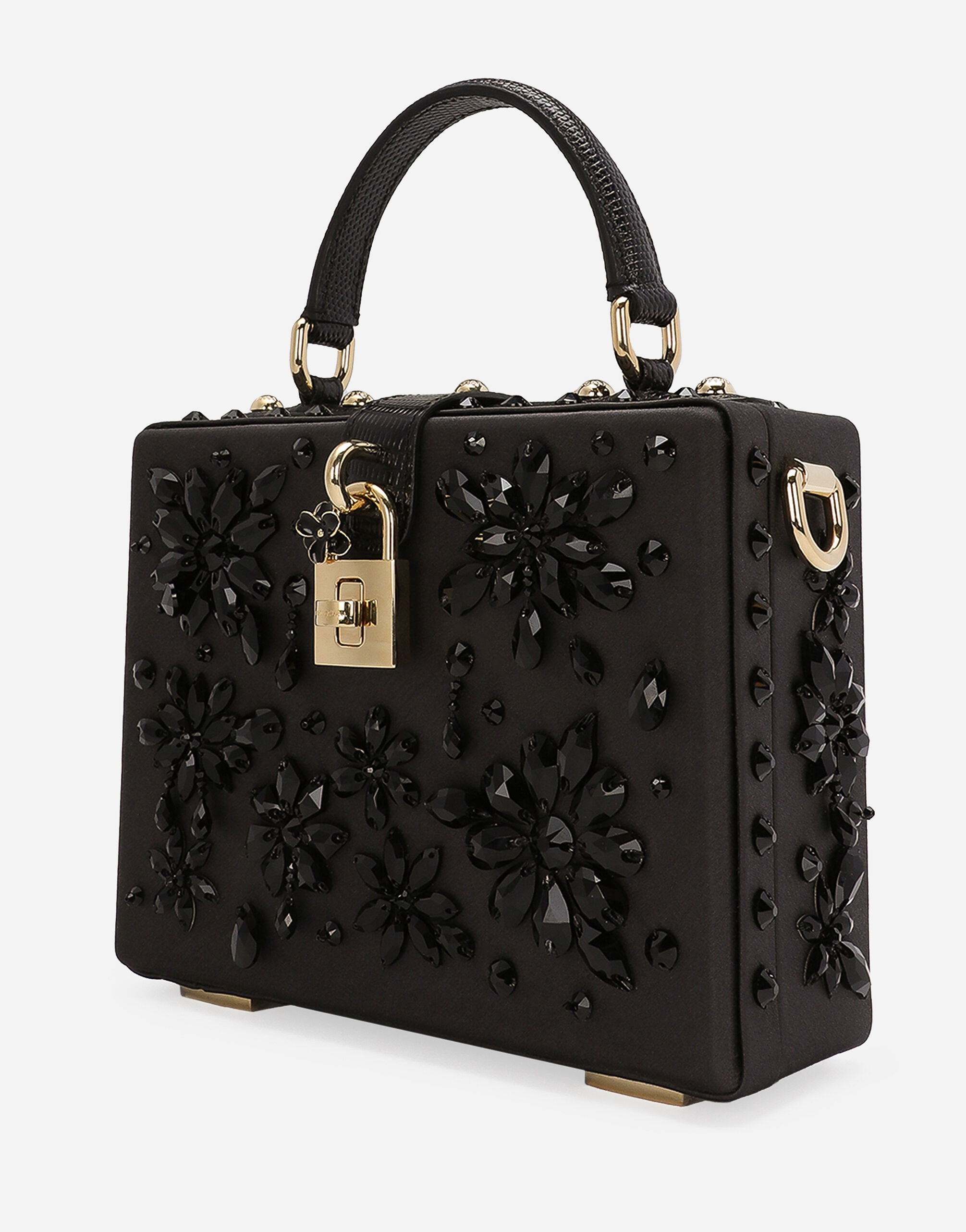 Dolce Box handbag - 6