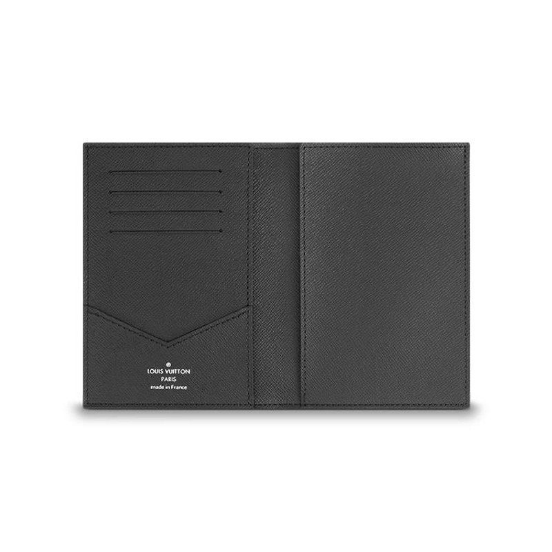 Passport Cover 6
