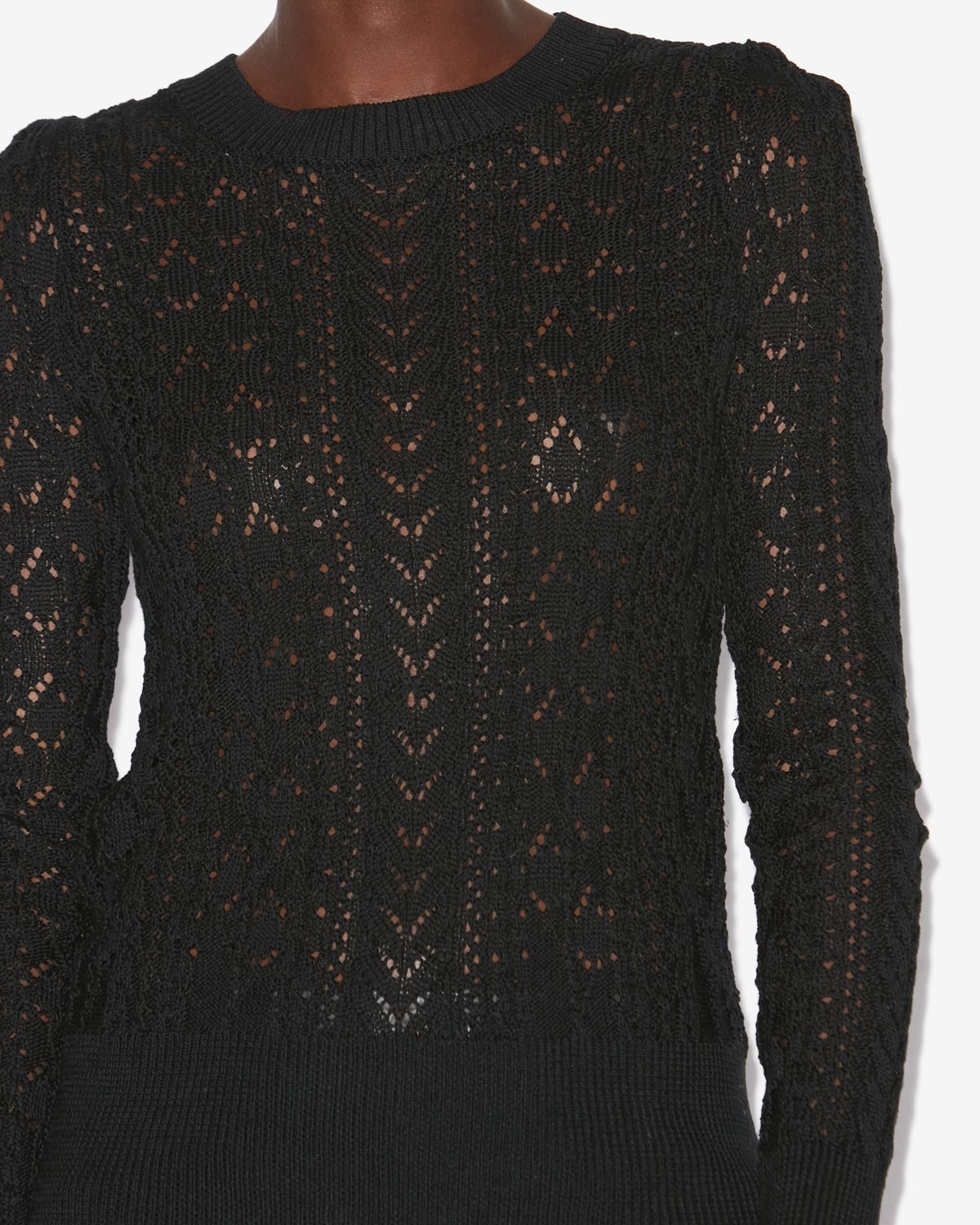 ADONIS SWEATER - 3