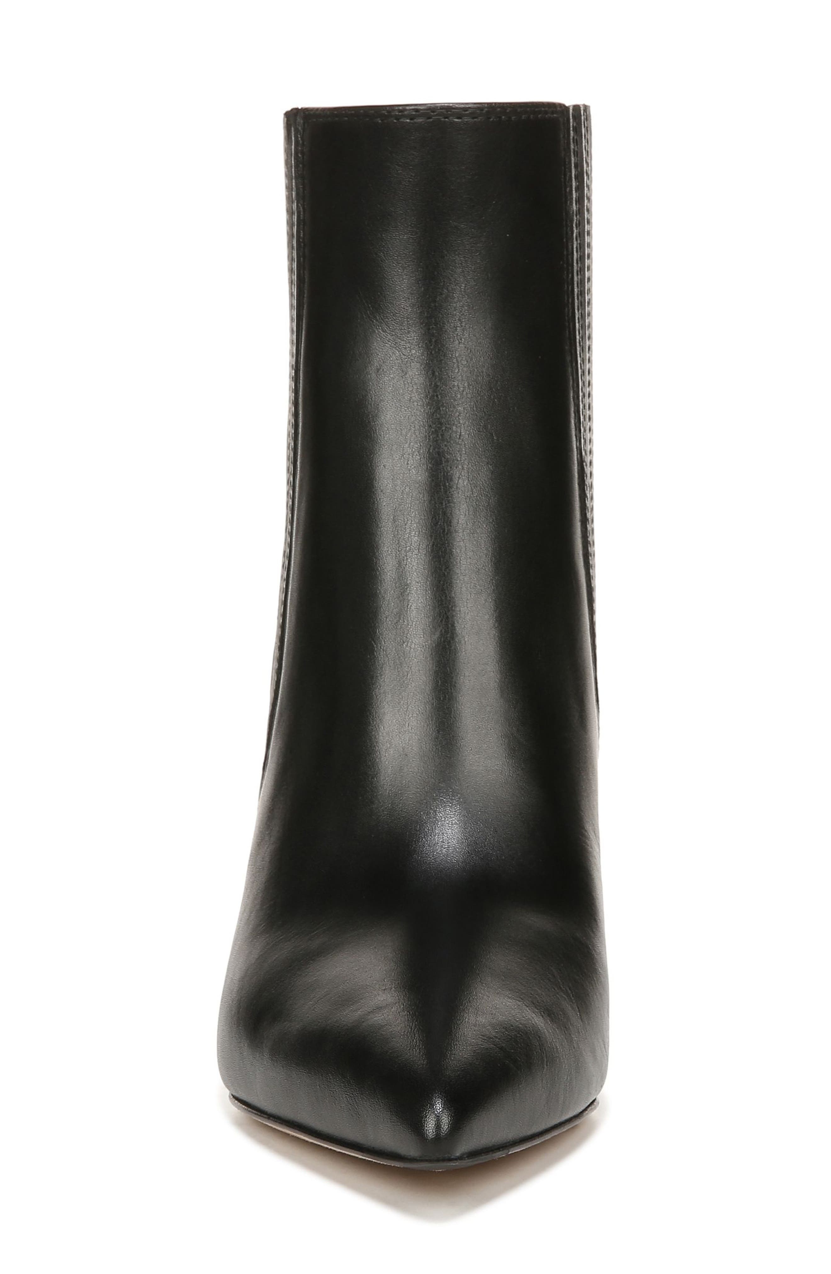 Lisa 70mm Pointed Toe Bootie - 4
