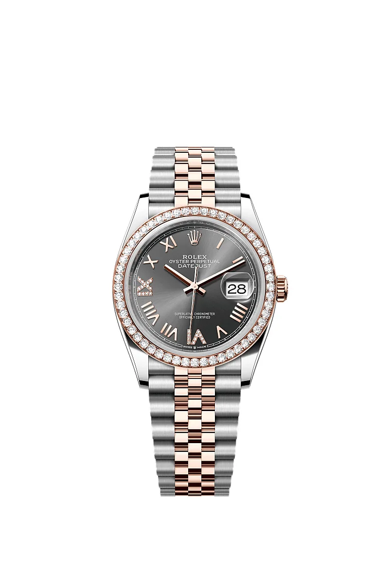 DATEJUST 126281RBR - 1
