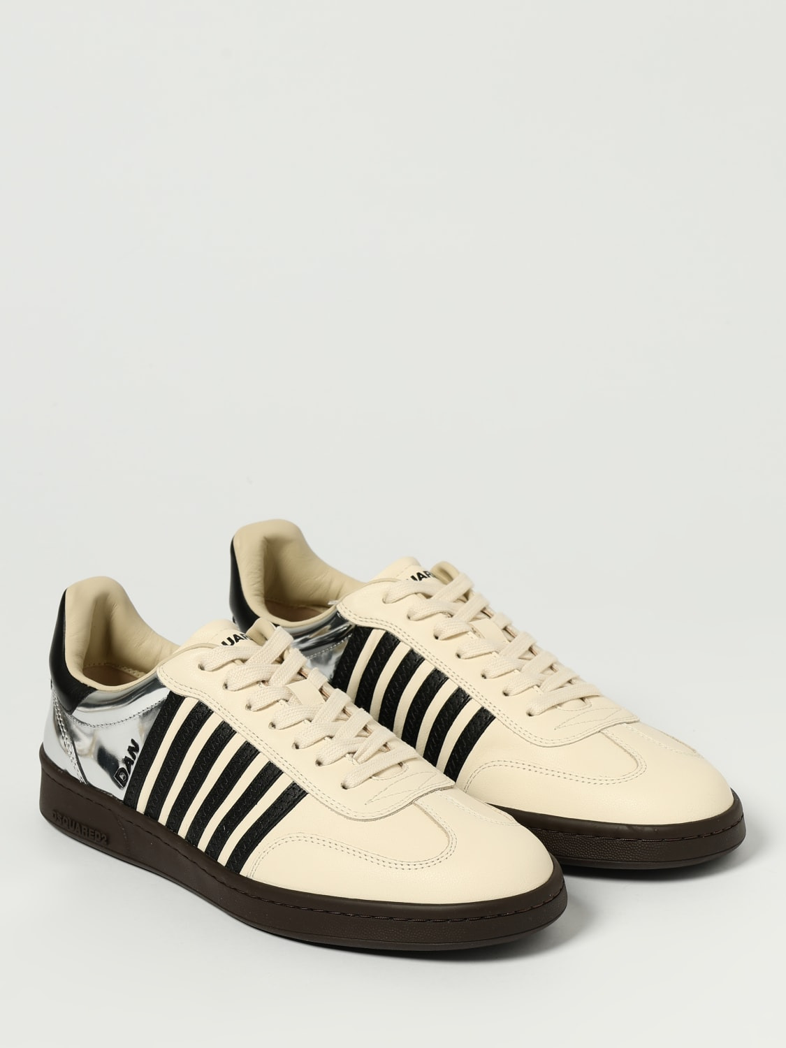 Sneakers men Dsquared2 - 2