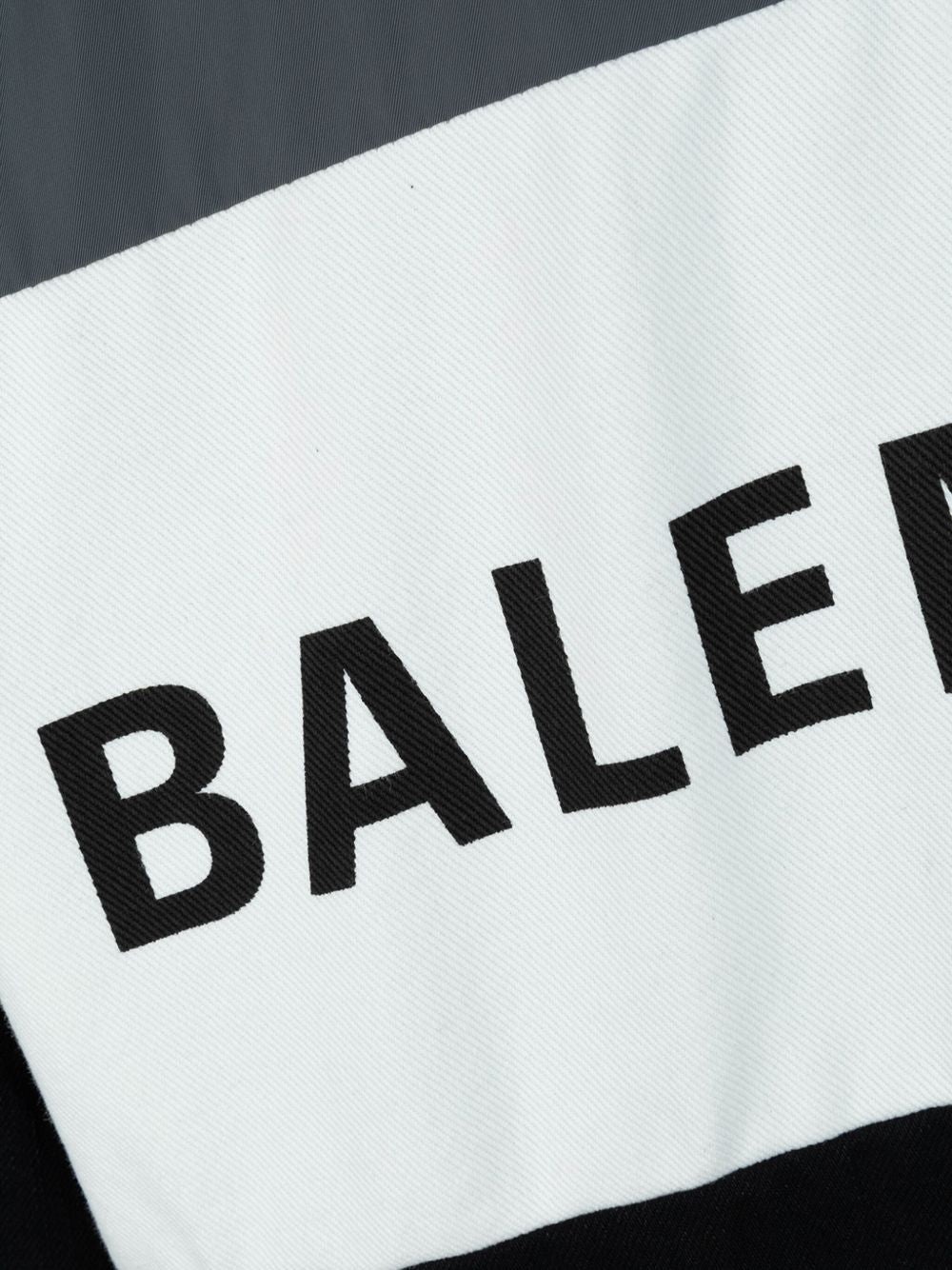 Balenciaga Coats Black - 3