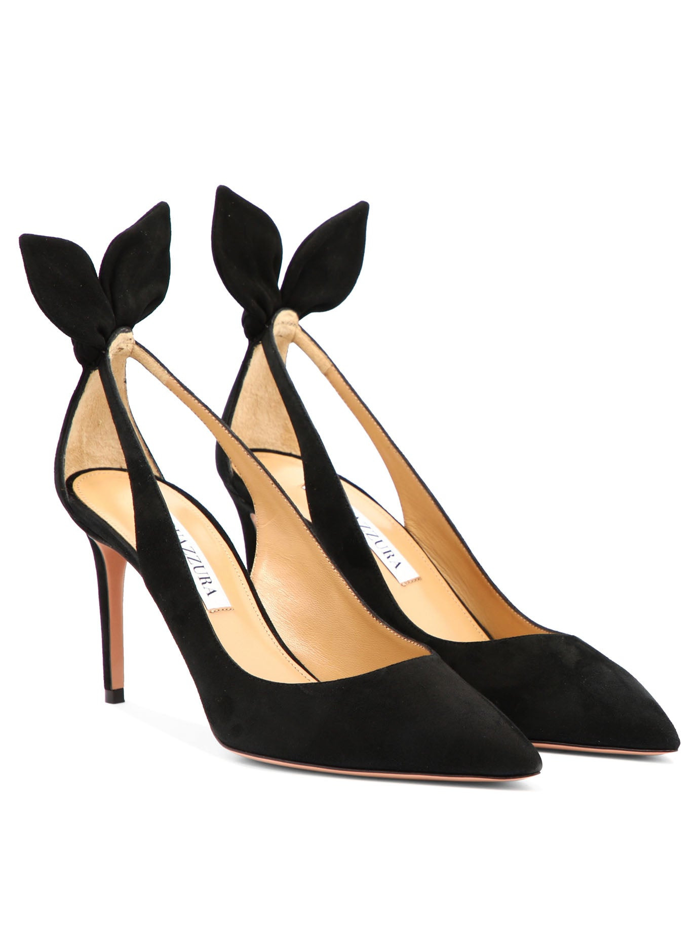 Aquazzura Heeled Shoes - 2