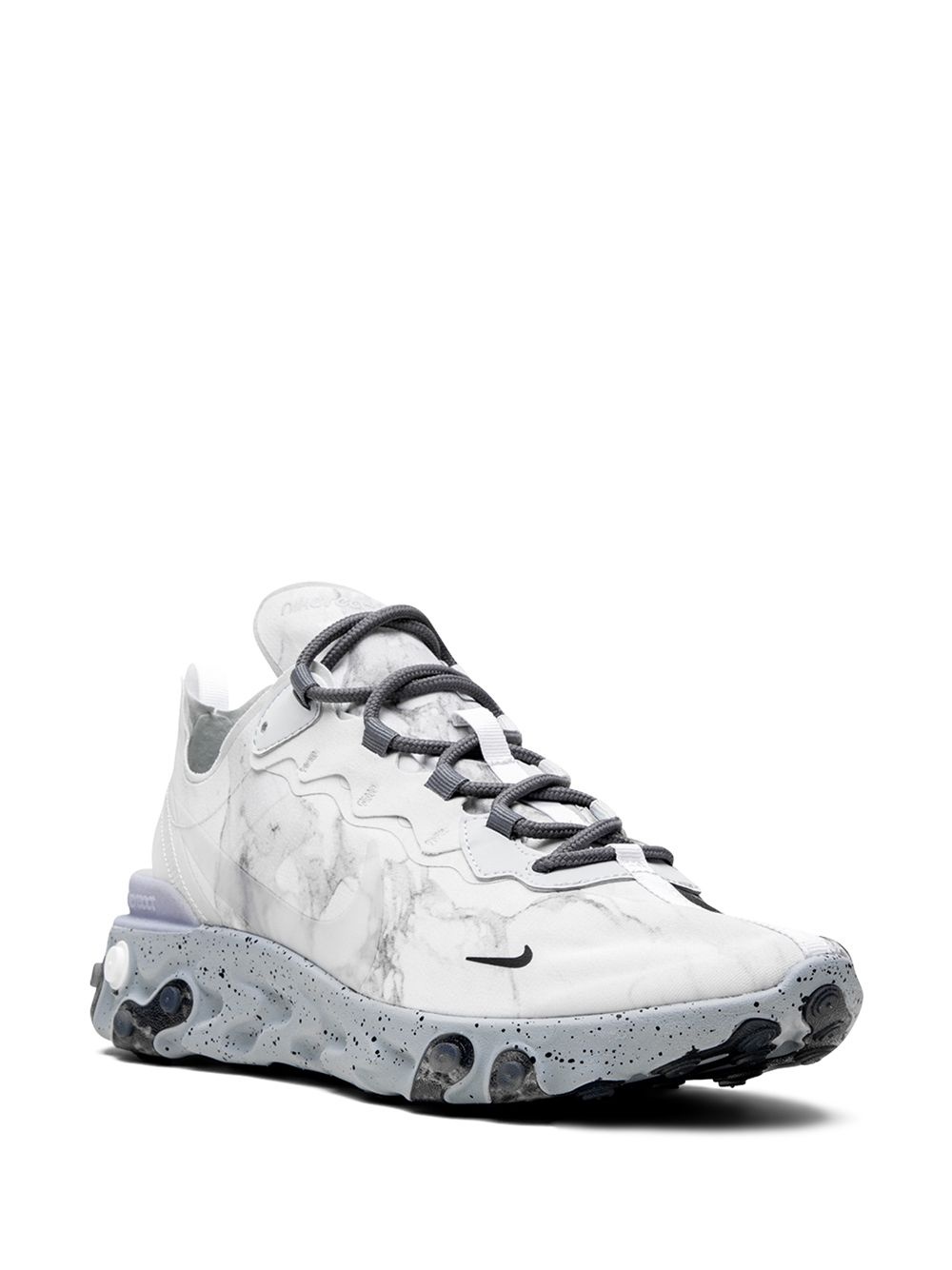 x Kendrick Lamar React Element 55/KL sneakers - 2