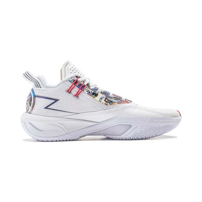 Li-Ning Wade Fission 9 'Tour' ABPU003-4 - 3