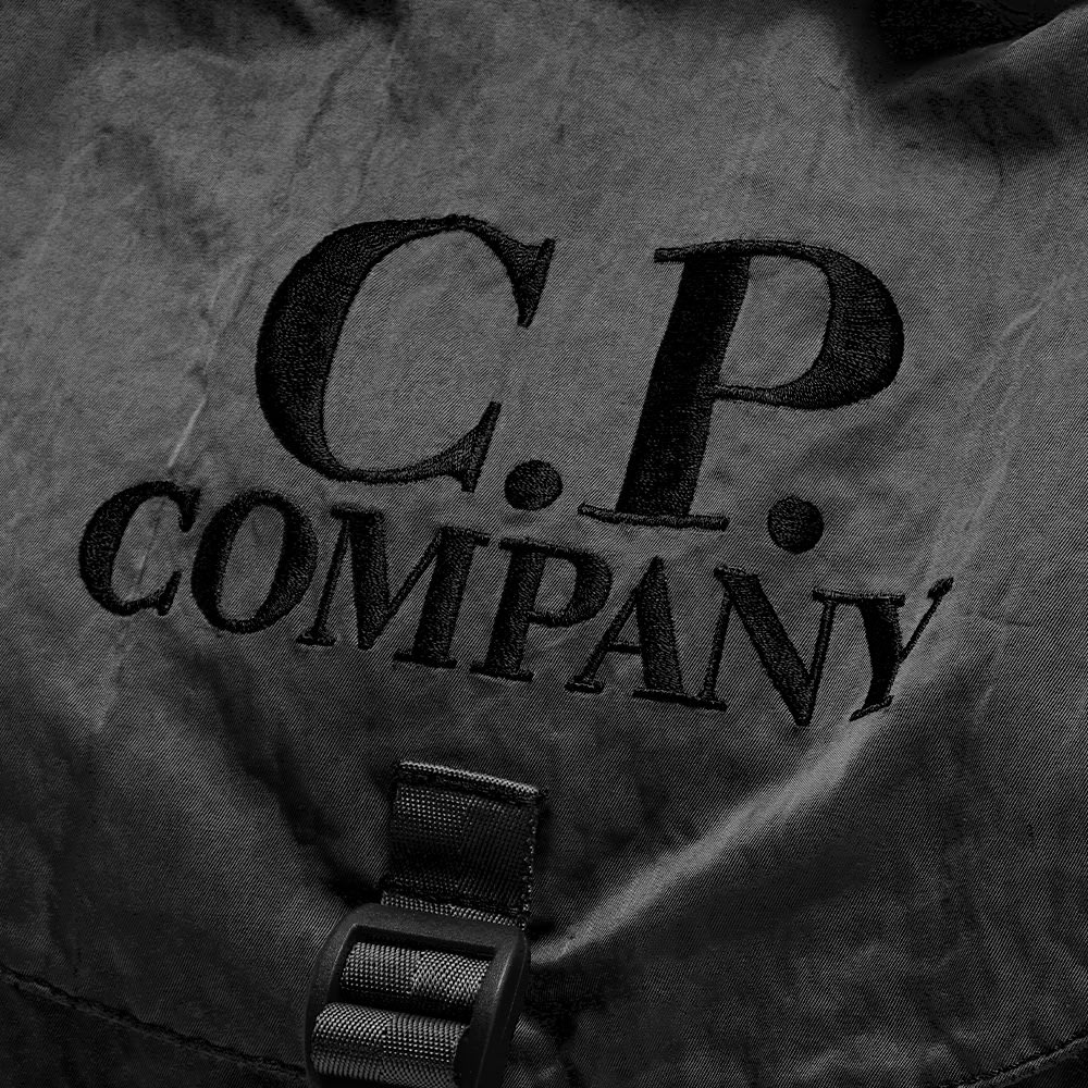 C.P. Company Logo Backpack - 3