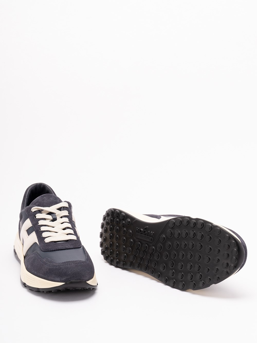 `Hogan Hyperlight` Sneakers - 4