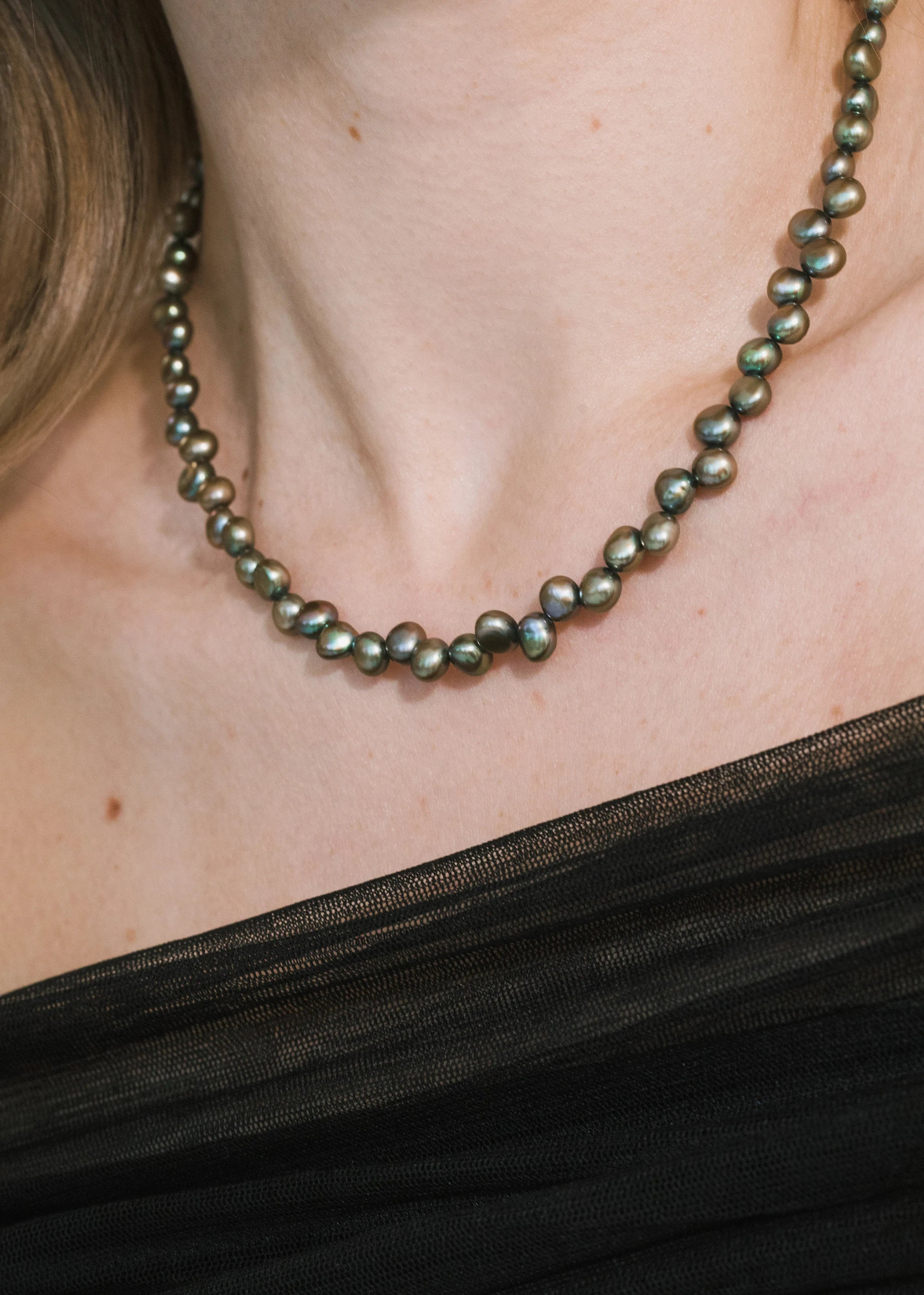 Josefina Necklace - 3