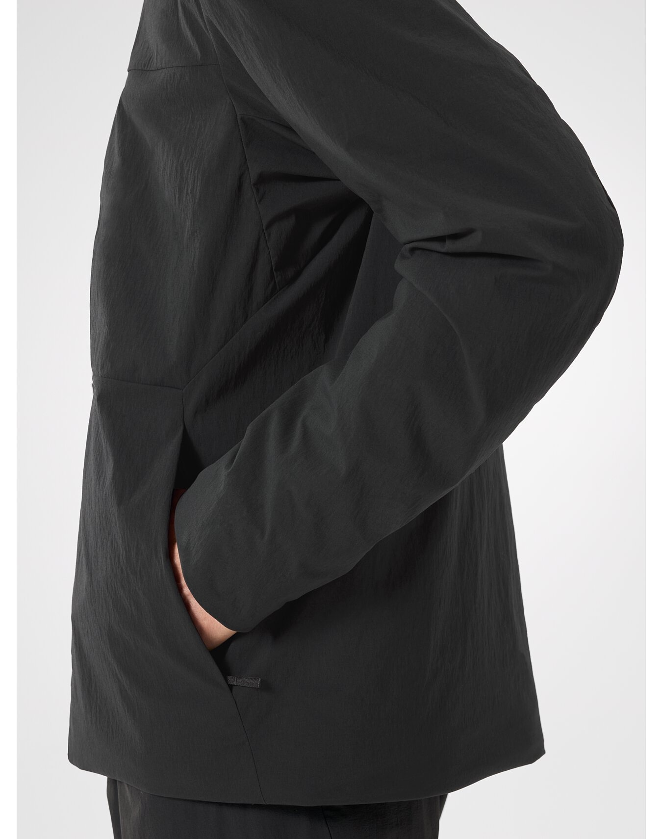 ジャケット・アウター VEILANCE Mionn Insulated Overshirt Veilance Mionn Insulated Overshirt | REVERSIBLE