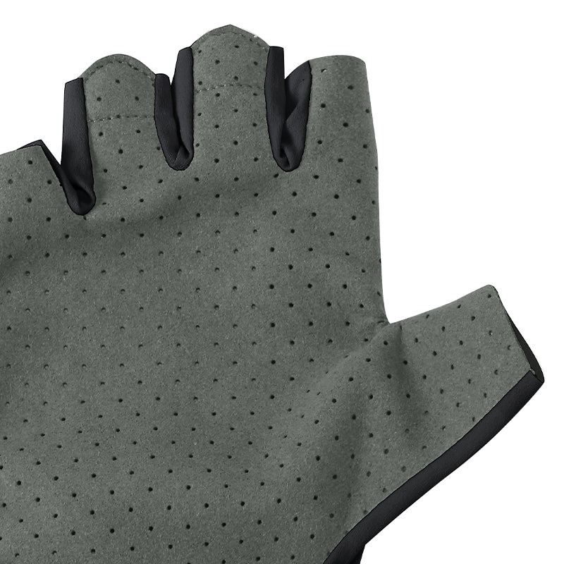Kailas Trekking Half-Finger Hiking Gloves Men's 3