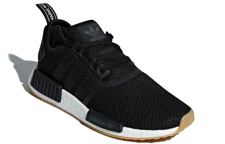adidas NMD_R1 'Black Gum' B42200 - 3